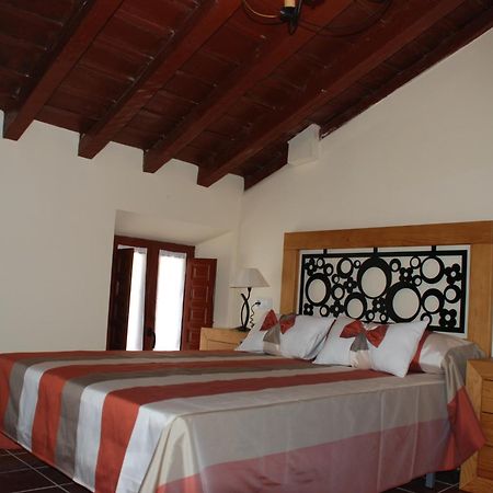 Hotel Rural Gran Maestre Cabeza del Buey 외부 사진
