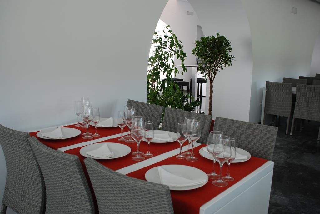 Hotel Rural Gran Maestre Cabeza del Buey 외부 사진