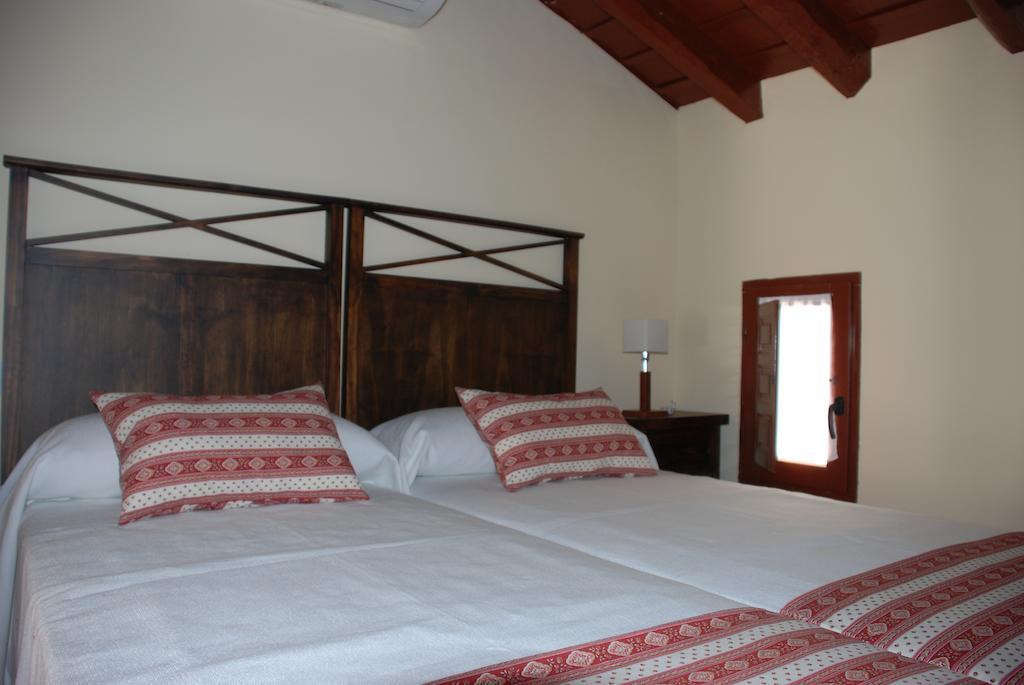 Hotel Rural Gran Maestre Cabeza del Buey 외부 사진